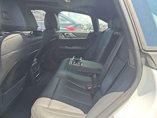 2024 BMW 430 Gran Coupe i