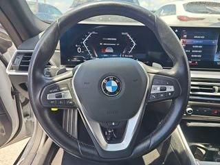 2024 BMW 430 Gran Coupe i
