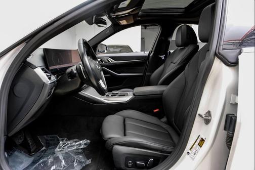 2024 BMW 430 Gran Coupe i