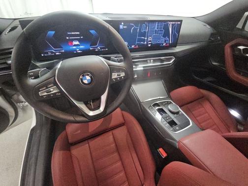 2024 BMW 230 i