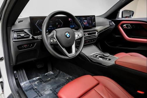 2024 BMW 230 i