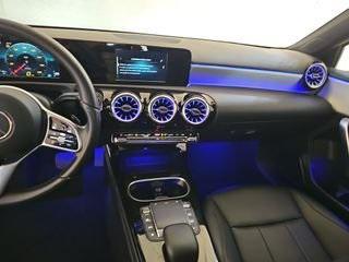 2022 Mercedes-Benz A-Class A 220