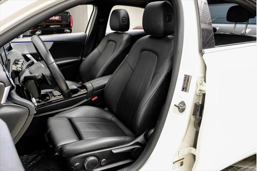 2022 Mercedes-Benz A-Class A 220
