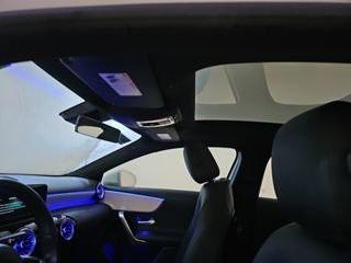 2022 Mercedes-Benz A-Class A 220