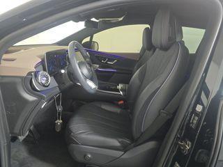 2023 Mercedes-Benz EQE 350+ Base