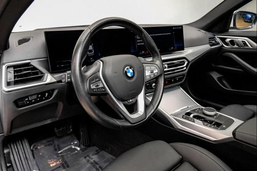 2024 BMW 430 Gran Coupe i