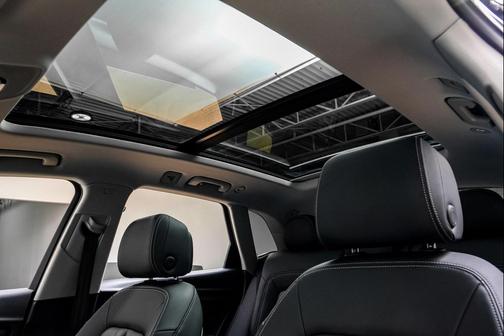 2023 Audi Q5 40 Premium Plus