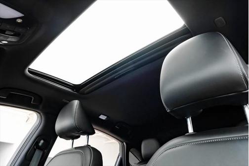 2023 INFINITI QX55 LUXE