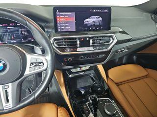 2023 BMW X4 M40i