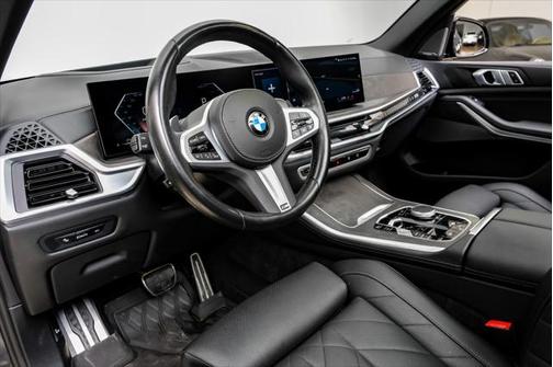 2024 BMW X5 sDrive40i