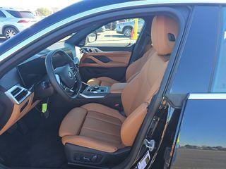 2025 BMW 840 Gran Coupe i xDrive