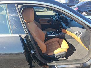 2025 BMW 840 Gran Coupe i xDrive