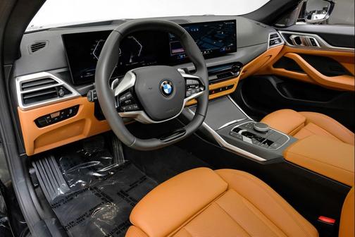 2025 BMW 430 Gran Coupe i xDrive