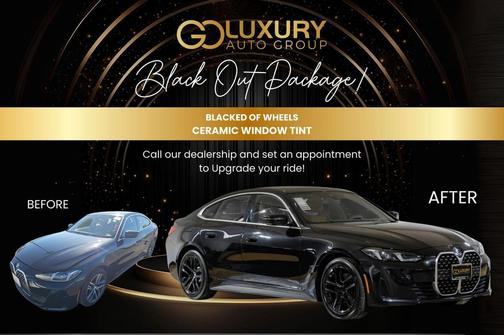 2025 BMW 430 Gran Coupe i xDrive