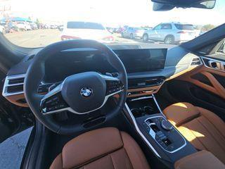 2025 BMW 840 Gran Coupe i xDrive