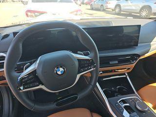 2025 BMW 840 Gran Coupe i xDrive