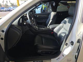 2024 INFINITI Q50 3.0t RED SPORT 400