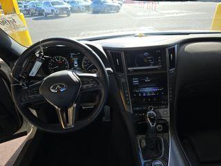 2024 INFINITI Q50 3.0t RED SPORT 400