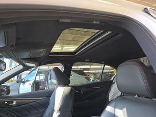 2024 INFINITI Q50 3.0t RED SPORT 400