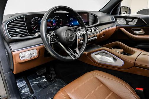 2024 Mercedes-Benz GLE 350 4MATIC