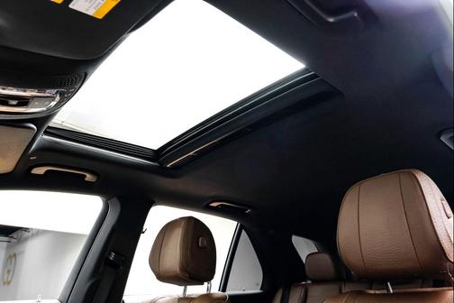 2024 Mercedes-Benz GLE 350 4MATIC