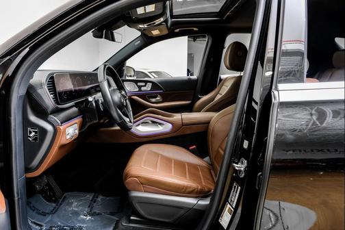 2024 Mercedes-Benz GLE 350 4MATIC