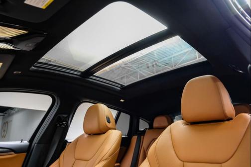 2024 BMW X4 xDrive30i