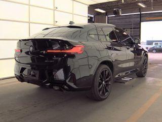 2024 BMW X4 xDrive30i