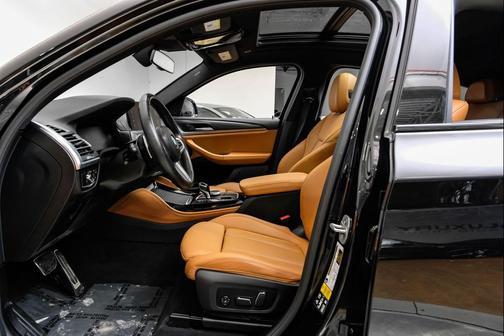 2024 BMW X4 xDrive30i