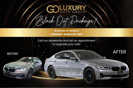 2023 BMW 540 i xDrive