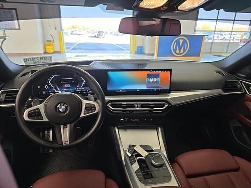 2024 BMW 430 Gran Coupe i xDrive