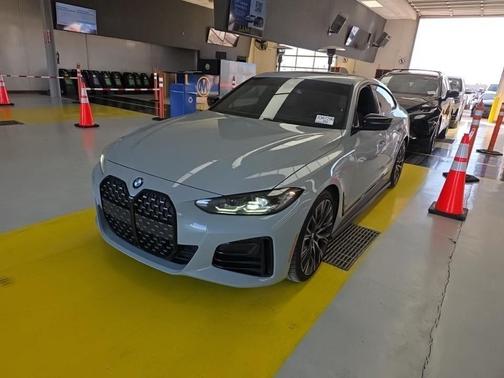 2024 BMW 430 Gran Coupe i xDrive