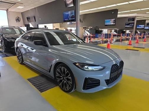 2024 BMW 430 Gran Coupe i xDrive