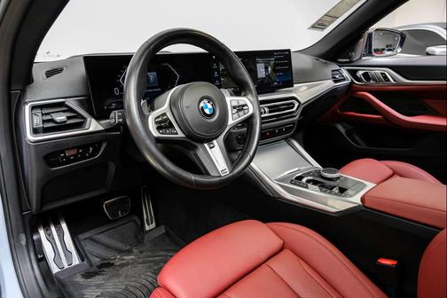 2024 BMW 430 Gran Coupe i xDrive