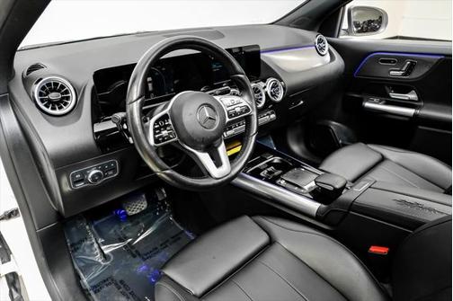 2023 Mercedes-Benz GLA 250 4MATIC