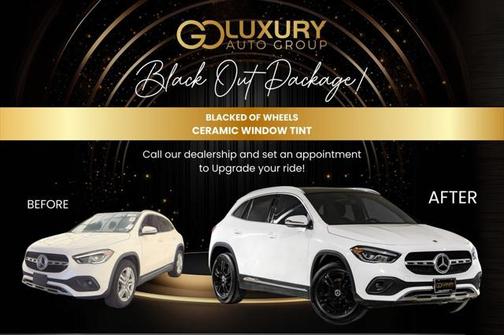 2023 Mercedes-Benz GLA 250 4MATIC