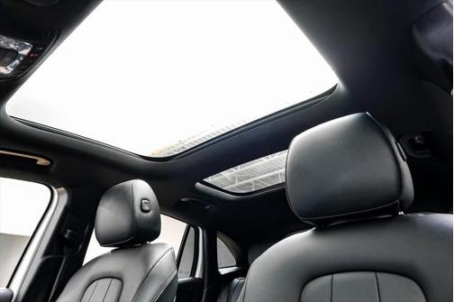 2023 Mercedes-Benz GLA 250 4MATIC