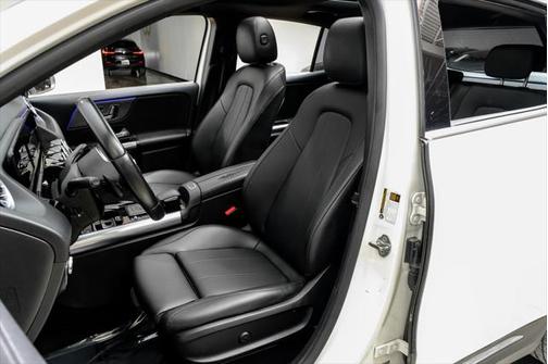 2023 Mercedes-Benz GLA 250 4MATIC