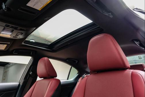 2024 Lexus IS 300 Base