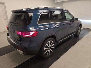 2023 Mercedes-Benz GLB 250 Base