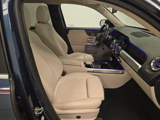 2023 Mercedes-Benz GLB 250 Base