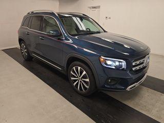 2023 Mercedes-Benz GLB 250 Base