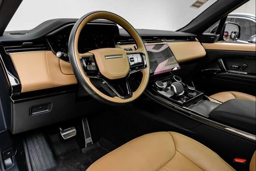 2023 Land Rover Range Rover Sport SE