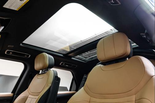 2023 Land Rover Range Rover Sport SE