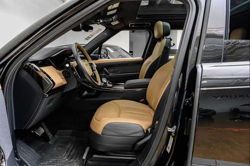 2023 Land Rover Range Rover Sport SE