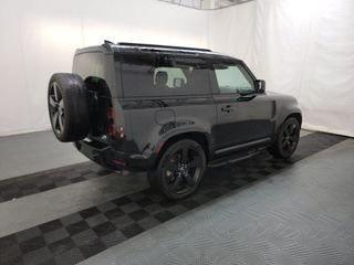 2023 Land Rover Defender 90 X-Dynamic SE