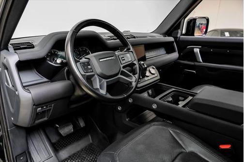 2023 Land Rover Defender 90 X-Dynamic SE