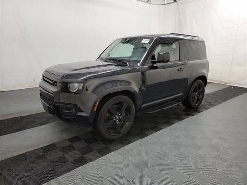 2023 Land Rover Defender 90 X-Dynamic SE