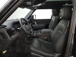 2023 Land Rover Defender 90 X-Dynamic SE
