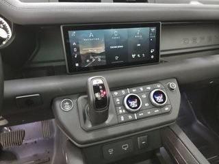 2023 Land Rover Defender 90 X-Dynamic SE